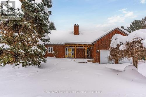 232 Church Street, Penetanguishene, ON - Outdoor