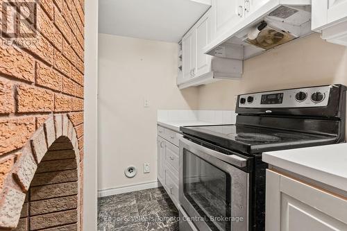 232 Church Street, Penetanguishene, ON - Indoor Photo Showing Kitchen