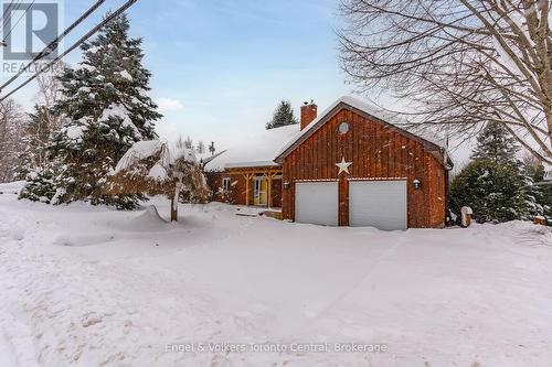 232 Church Street, Penetanguishene, ON - Outdoor