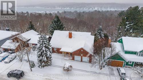 232 Church Street, Penetanguishene, ON - Outdoor