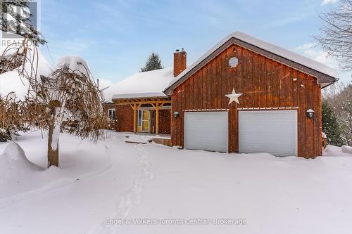 232 Church Street, Penetanguishene, ON - Outdoor