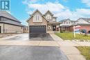 4 Clairfields Drive W, Guelph (Clairfields), ON  - Outdoor With Facade 