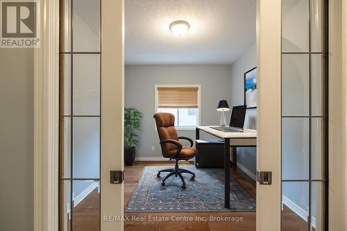 4 Clairfields Drive W, Guelph (Clairfields), ON - Indoor Photo Showing Office