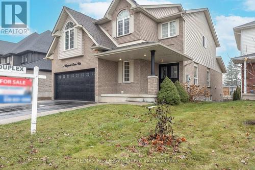 4 Clairfields Drive W, Guelph (Clairfields), ON - Outdoor With Facade