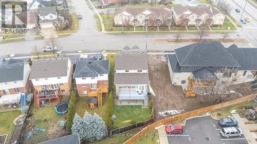 4 Clairfields Drive W, Guelph (Clairfields), ON - Outdoor With View