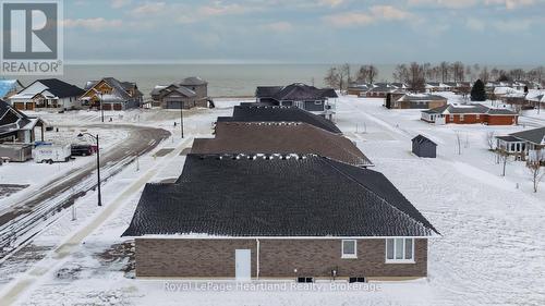 432 Coast Drive, Goderich (Goderich Town), ON - Outdoor