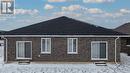 432 Coast Drive, Goderich (Goderich Town), ON  - Outdoor 