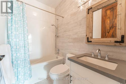 280 Sunset Boulevard, Blue Mountains, ON - Indoor Photo Showing Bathroom