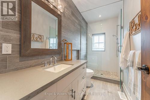 280 Sunset Boulevard, Blue Mountains, ON - Indoor Photo Showing Bathroom