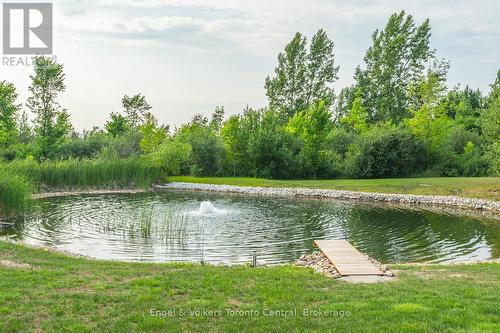 160 Robertson Avenue, Meaford, ON - Outdoor With Body Of Water