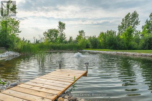 160 Robertson Avenue, Meaford, ON - Outdoor With Body Of Water With View