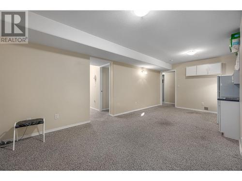 3150 Westsyde Road Unit# 2, Kamloops, BC - Indoor