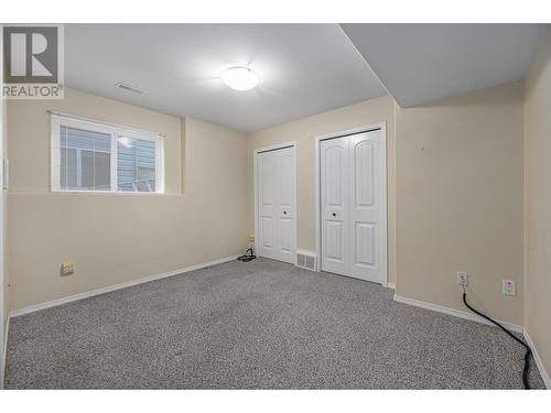 3150 Westsyde Road Unit# 2, Kamloops, BC - Indoor Photo Showing Other Room