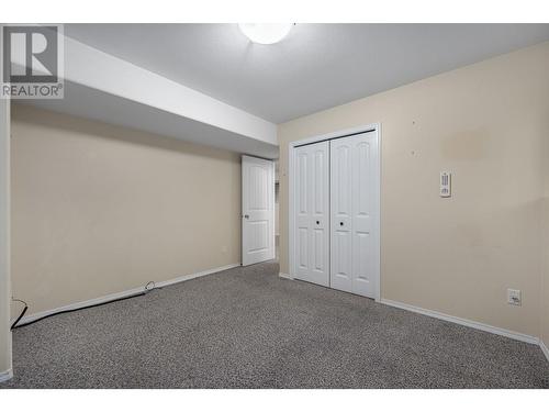 3150 Westsyde Road Unit# 2, Kamloops, BC - Indoor Photo Showing Other Room