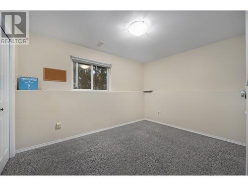 3150 Westsyde Road Unit# 2, Kamloops, BC - Indoor Photo Showing Other Room