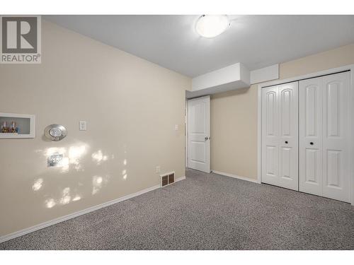 3150 Westsyde Road Unit# 2, Kamloops, BC - Indoor Photo Showing Other Room