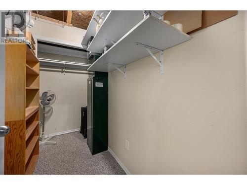 3150 Westsyde Road Unit# 2, Kamloops, BC - Indoor