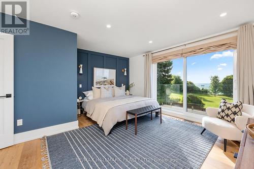 32 Lyme Regis Crescent, Toronto, ON - Indoor Photo Showing Bedroom