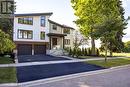 32 Lyme Regis Crescent, Toronto, ON  - Outdoor With Facade 