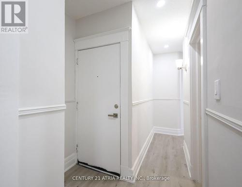 3 - 605 College Street, Toronto, ON - Indoor Photo Showing Other Room