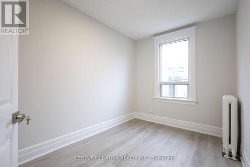 3 - 605 College Street, Toronto, ON - Indoor Photo Showing Other Room