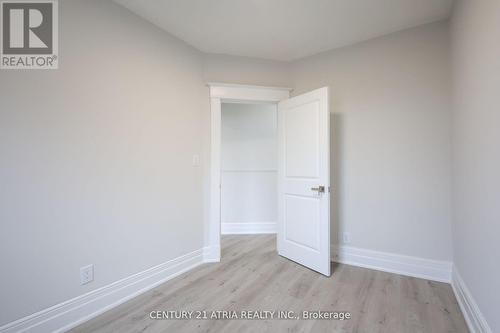 3 - 605 College Street, Toronto, ON - Indoor Photo Showing Other Room