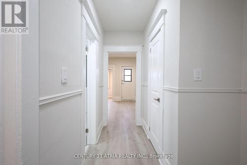 3 - 605 College Street, Toronto, ON - Indoor Photo Showing Other Room