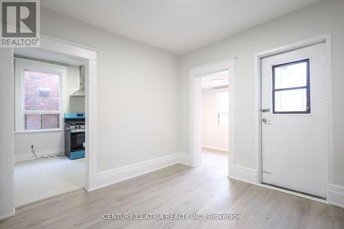 3 - 605 College Street, Toronto, ON - Indoor Photo Showing Other Room