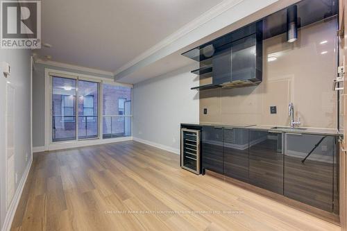 1008 - 70 Temperance Street, Toronto, ON - Indoor Photo Showing Other Room