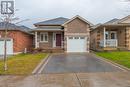 606 Goodwin Terrace, Peterborough (Monaghan), ON  - Outdoor With Deck Patio Veranda With Facade 