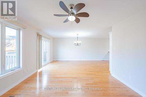 606 Goodwin Terrace, Peterborough (Monaghan), ON - Indoor Photo Showing Other Room