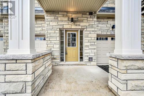 26 - 305 Garner Road W, Hamilton, ON - Outdoor With Exterior