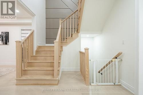 158 Agro Street, Hamilton, ON - Indoor Photo Showing Other Room