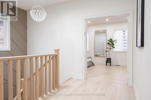 158 Agro Street, Hamilton, ON - Indoor Photo Showing Other Room