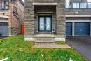 158 Agro Street, Hamilton, ON  - Outdoor 