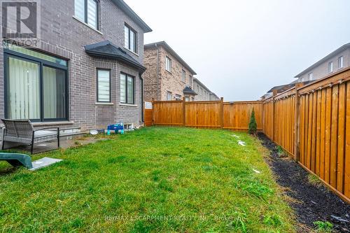 158 Agro Street, Hamilton, ON - Outdoor