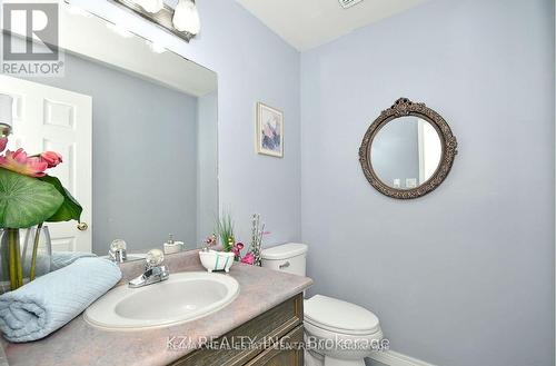 15 Creanona Boulevard, Hamilton, ON - Indoor Photo Showing Bathroom