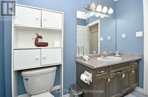 15 Creanona Boulevard, Hamilton, ON - Indoor Photo Showing Bathroom