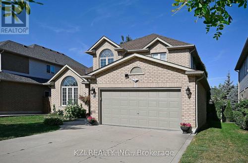 15 Creanona Boulevard, Hamilton, ON - Outdoor