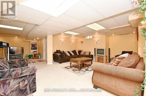 15 Creanona Boulevard, Hamilton, ON - Indoor