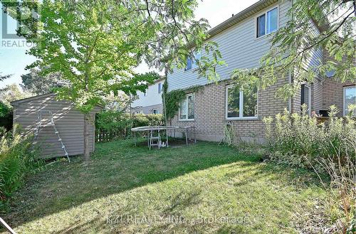 15 Creanona Boulevard, Hamilton, ON - Outdoor