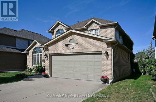 15 Creanona Boulevard, Hamilton, ON - Outdoor