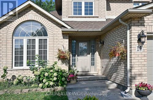 15 Creanona Boulevard, Hamilton, ON - Outdoor