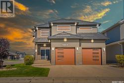 1063 Werschner WAY  Saskatoon, SK S7V 0C9