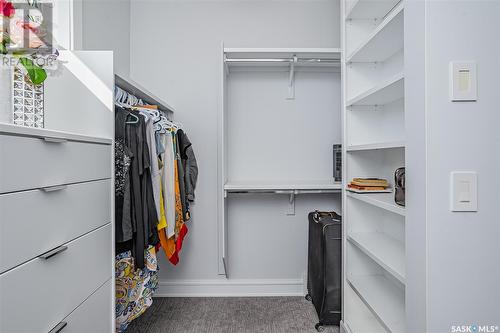 1063 Werschner Way, Saskatoon, SK - Indoor With Storage