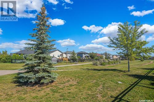 1063 Werschner Way, Saskatoon, SK - Outdoor With View