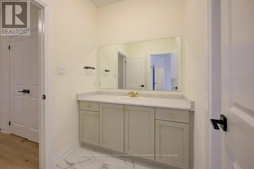 557 Veterans Drive, Brampton, ON - Indoor Photo Showing Bathroom