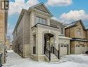 557 Veterans Drive, Brampton, ON  - Outdoor 