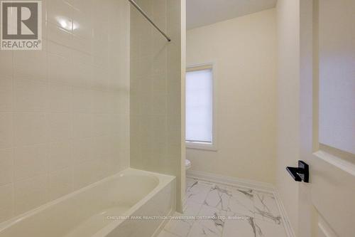 557 Veterans Drive, Brampton, ON - Indoor Photo Showing Bathroom