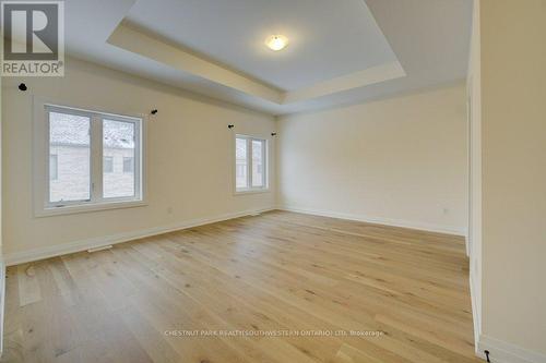 557 Veterans Drive, Brampton, ON - Indoor Photo Showing Other Room